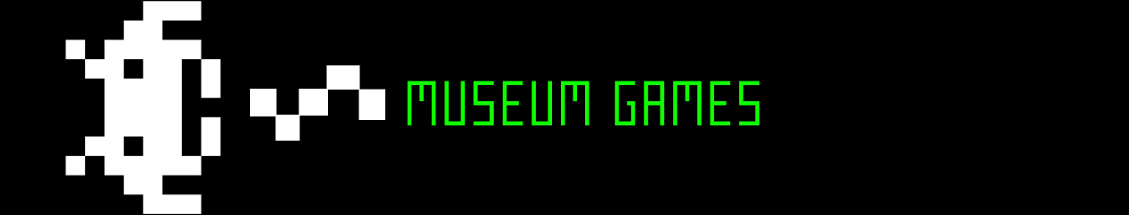 Museum Games